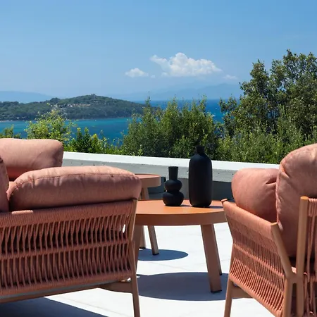 Villa Extreme Luxury In With Private Pool, And Gym *