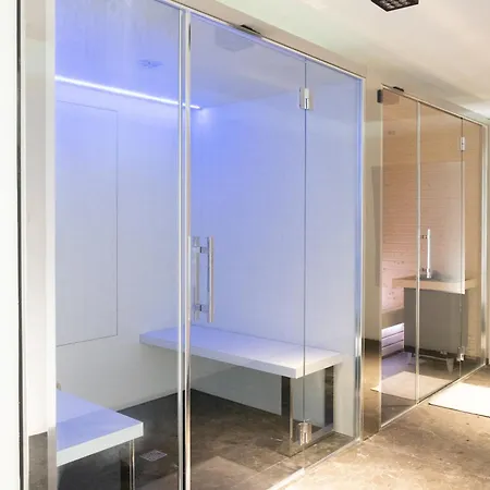 Extreme Luxury In With Private Pool, And Gym Punta Ala