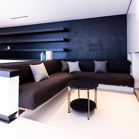 Extreme Luxury In With Private Pool, And Gym Villa Punta Ala