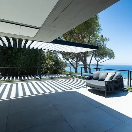 Extreme Luxury In With Private Pool, And Gym