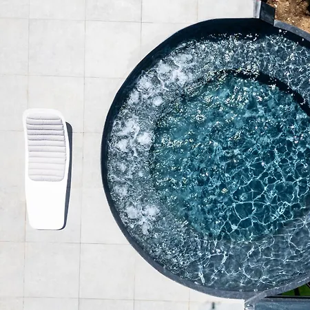 Extreme Luxury In With Private Pool, And Gym * Punta Ala