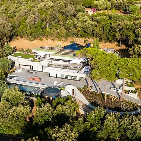Extreme Luxury In With Private Pool, And Gym * פונטה אלה