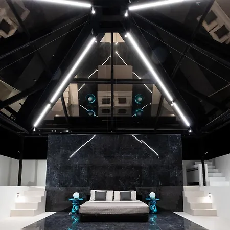 Extreme Luxury In With Private Pool, And Gym * פונטה אלה