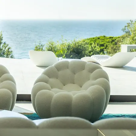 וילה Extreme Luxury In With Private Pool, And Gym פונטה אלה