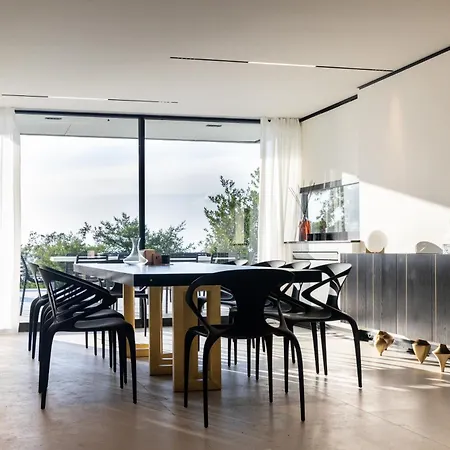 Extreme Luxury In With Private Pool, And Gym פונטה אלה