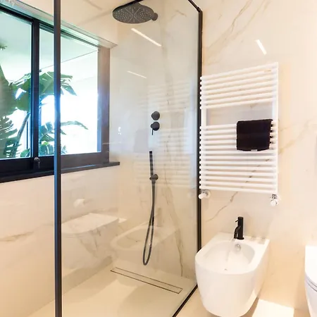 Extreme Luxury In With Private Pool, And Gym