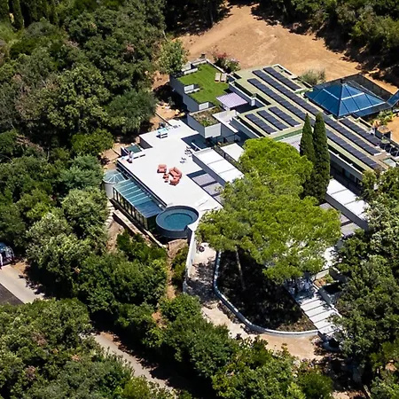 וילה Extreme Luxury In With Private Pool, And Gym *
