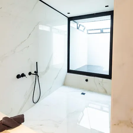 Extreme Luxury In With Private Pool, And Gym וילה *